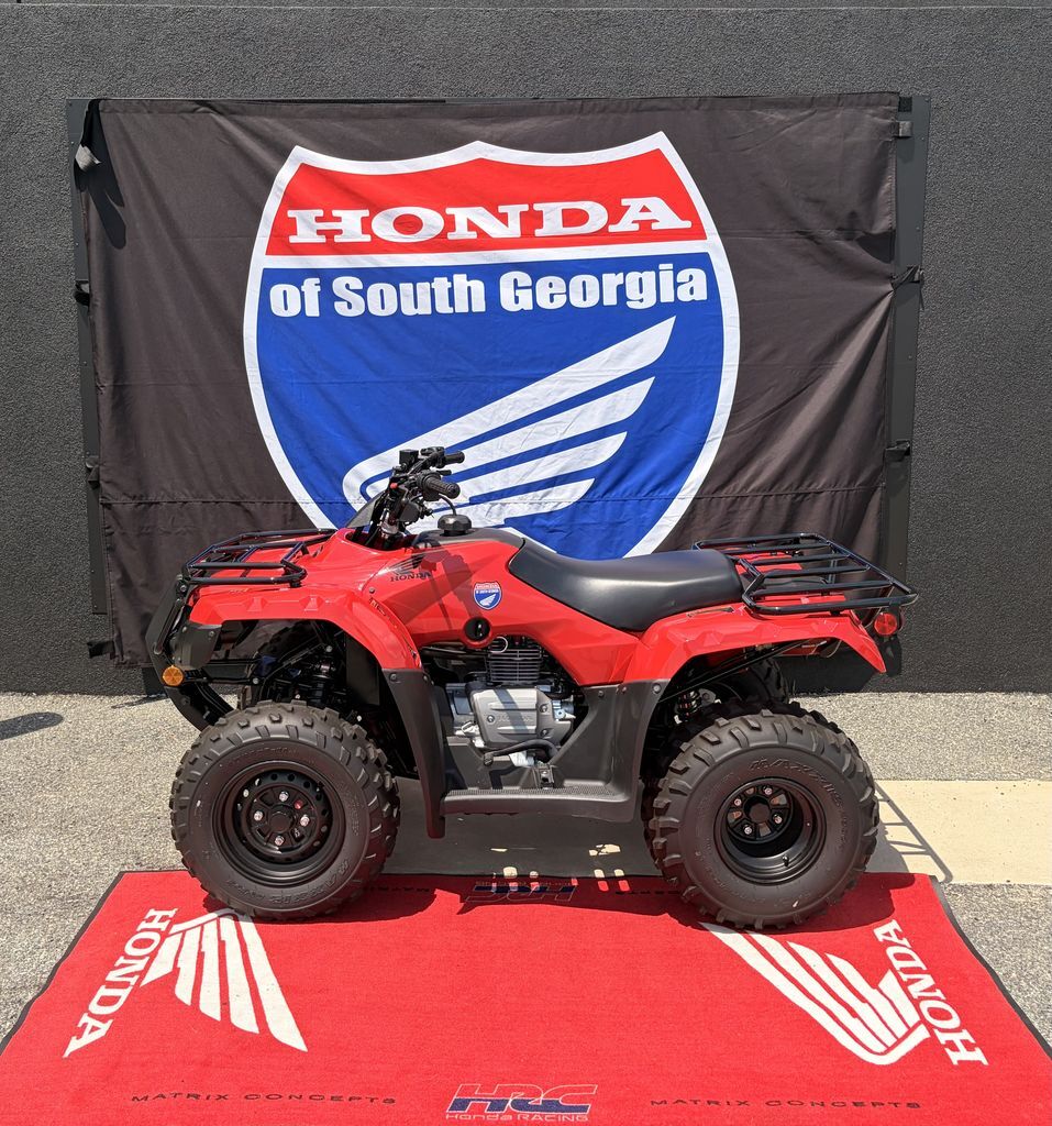 2026 Honda® FourTrax Recon in tifton GA