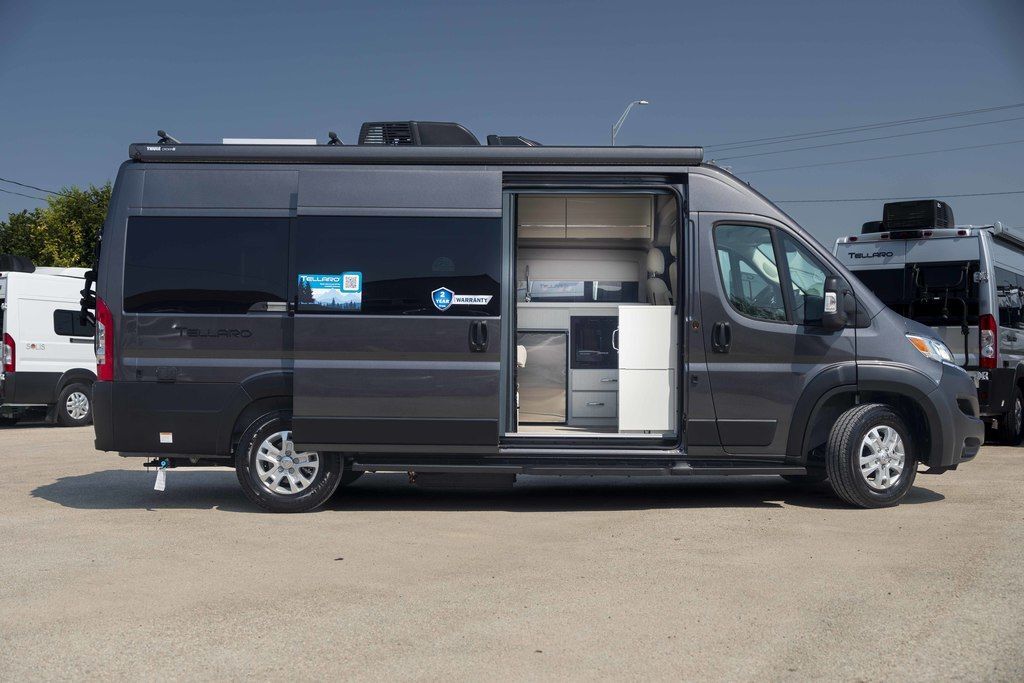 2024 Thor Motor Coach Tellaro 20L in seguin TX