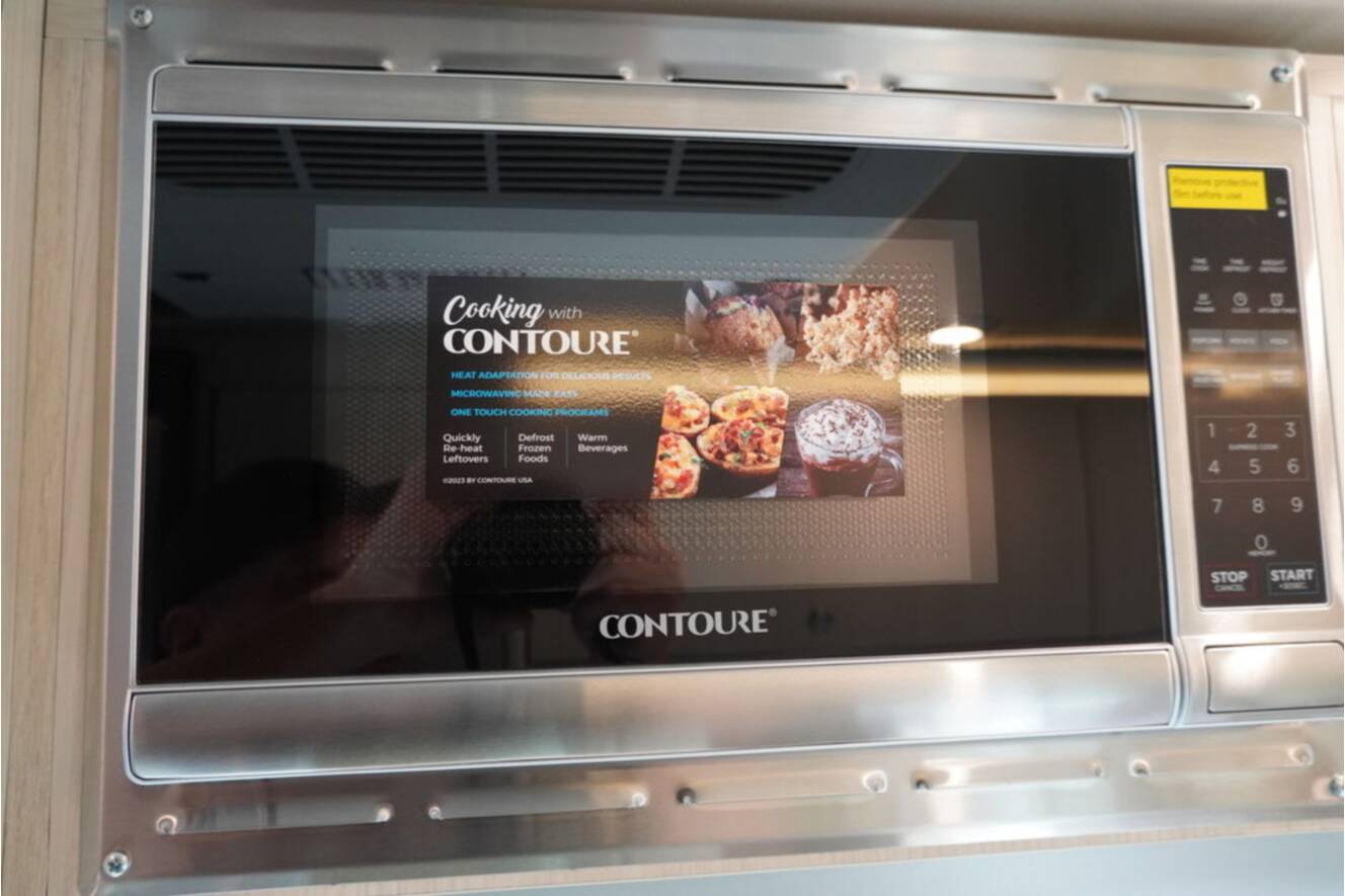 A photo of this 2025 Airstream Interstate 19 AWD E-1
