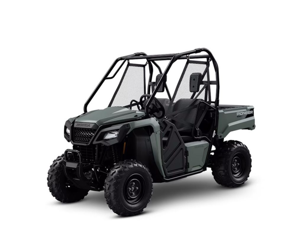 2026 Honda® Pioneer 520 BASE in forest VA