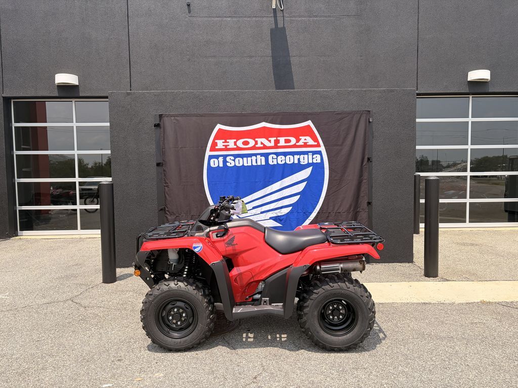 2027 Honda® FourTrax Rancher in tifton GA