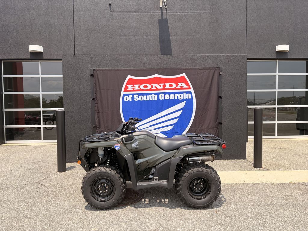2027 Honda® FourTrax Rancher in tifton GA