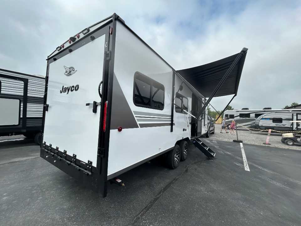Jayco Jay Flight Slx 8 265TH RVs for sale - RV Trader
