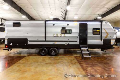 2026 Palomino Puma Camping Edition 305BHCE in walcott IA