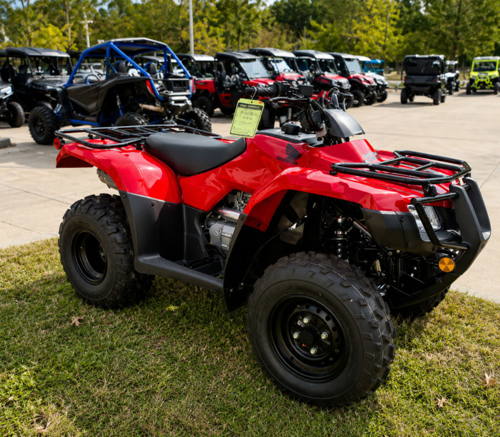 2026 Honda® FourTrax Recon in covington LA