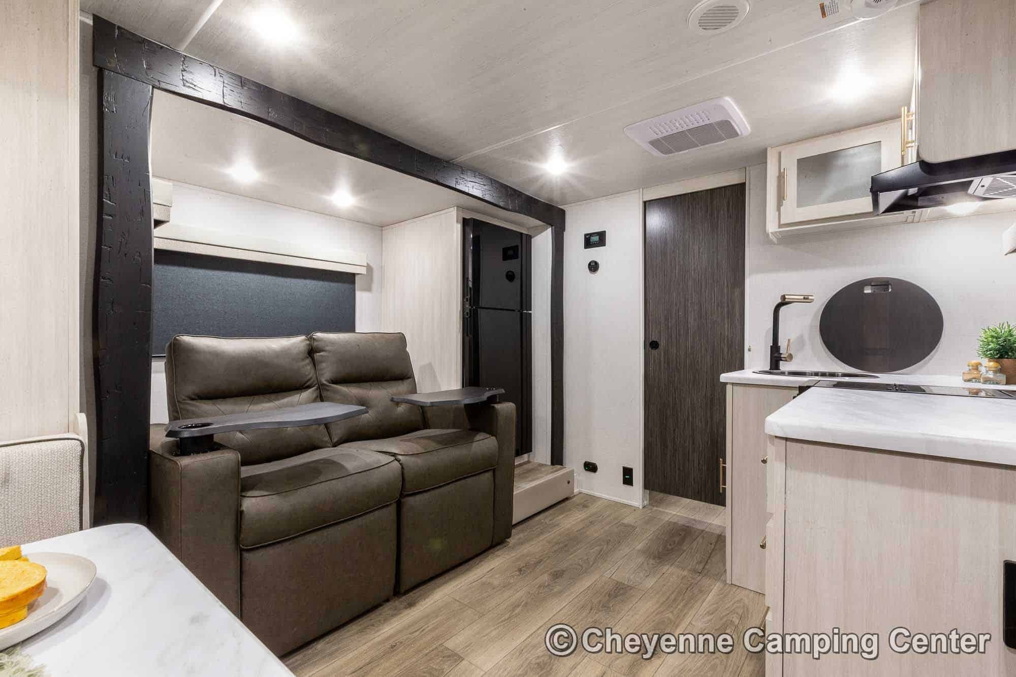 2026 Forest River R-Pod RP-198 in walcott IA
