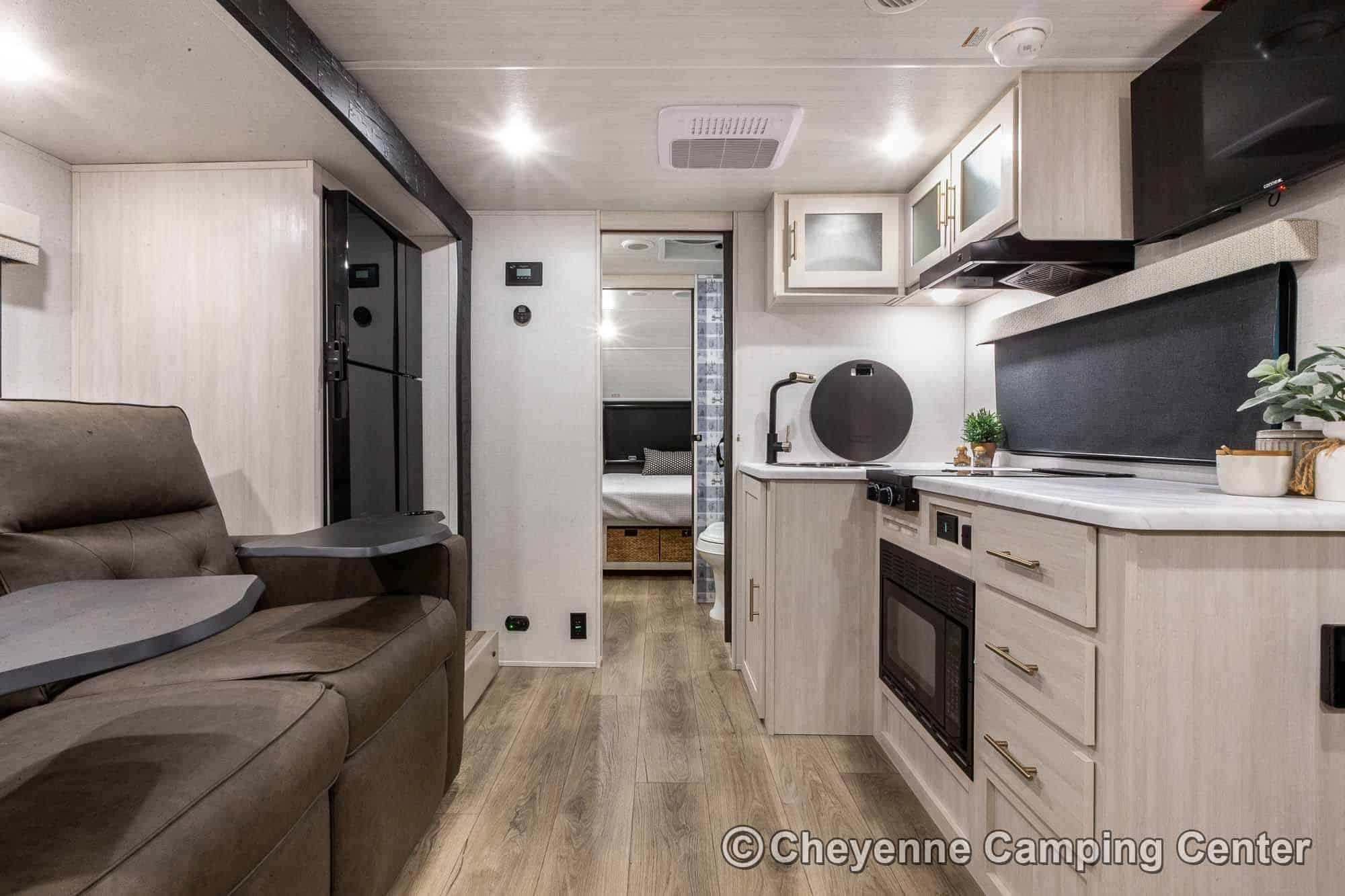 2026 Forest River R-Pod RP-198 in walcott IA