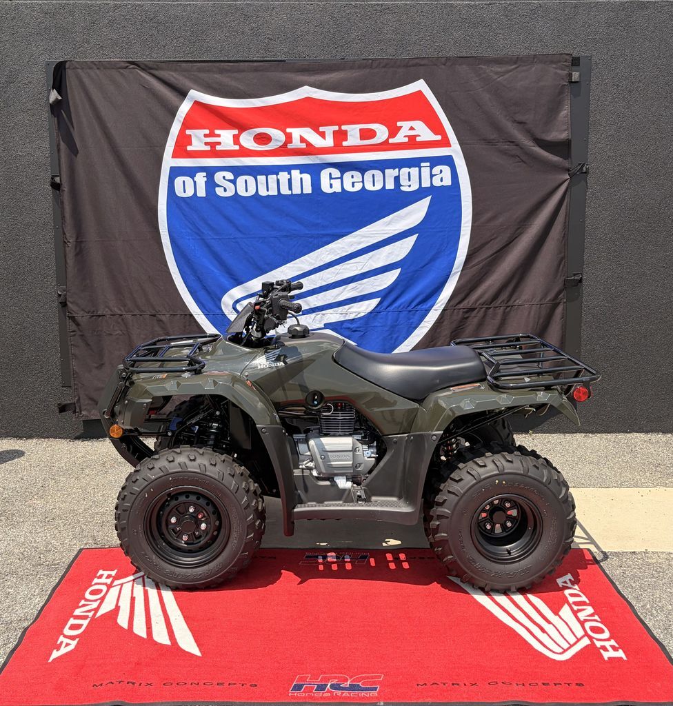2026 Honda® FourTrax Recon ES 2X4 ES in tifton GA