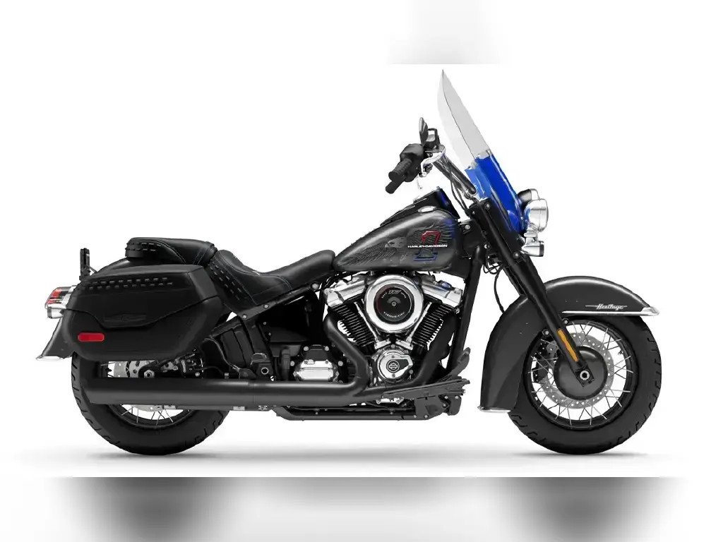 2026 Harley-Davidson Heritage Classic