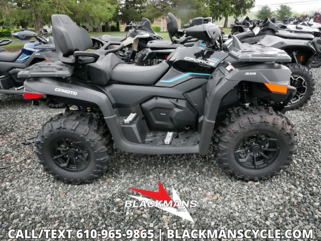 2026 CFMOTO CFORCE 600 Touring in emmaus PA