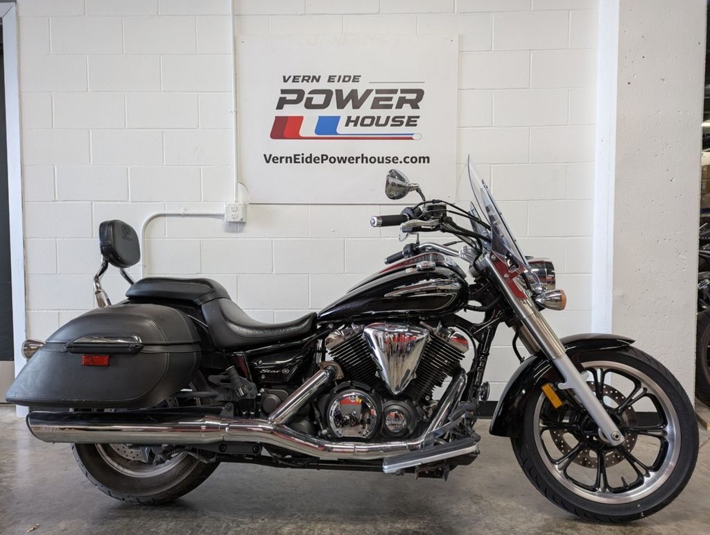 2012 Yamaha V Star 950 Tourer 950 TOURER in Sioux Falls, SD