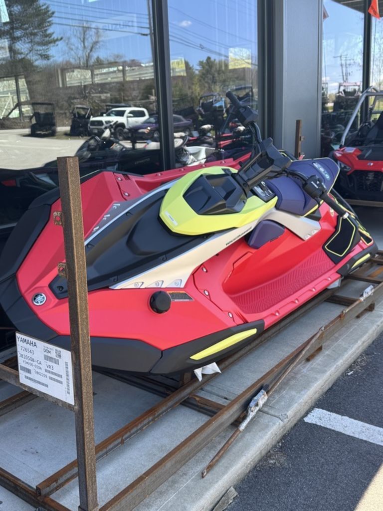 2026 Yamaha Waverunners JetBlaster PRO 2-Up PRO 2-UP in Hampton Falls, NH