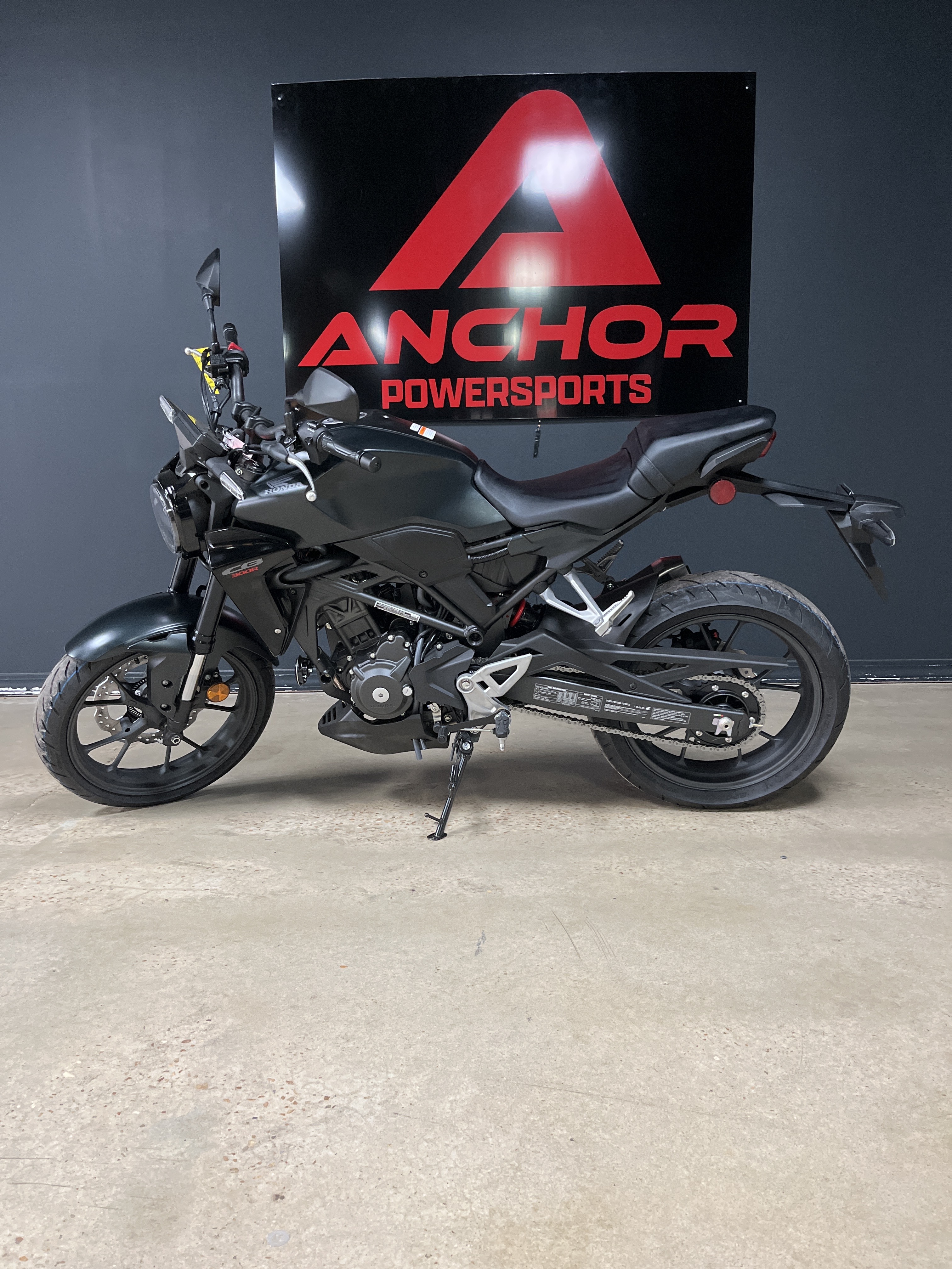 2026 Honda CB 300R 300R in Andalusia, AL