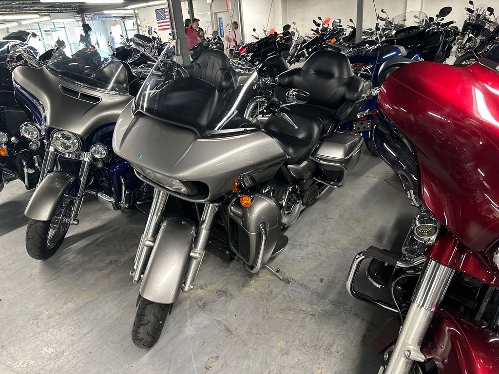 Harley-Davidson Road Glide Motorcycles For Sale in Maine - Cycle