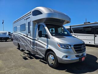 2021 WINNEBAGO VIEW 24J