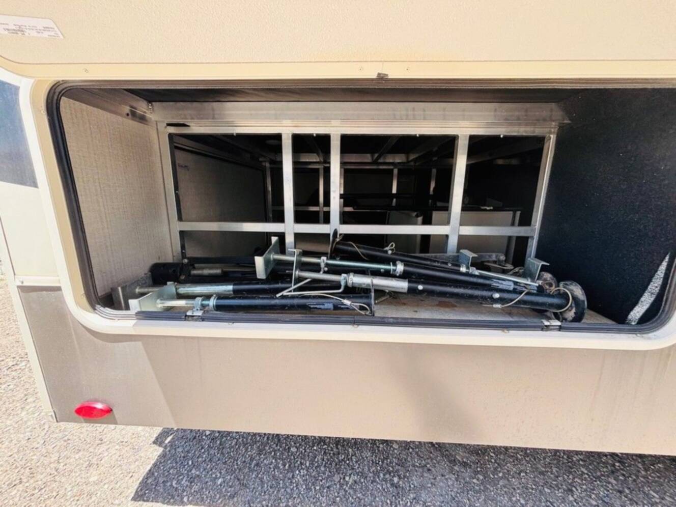 A photo of this 2021 Grand Design Solitude 382WB/382WB-R