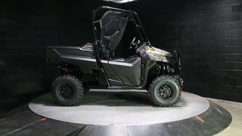2026 Honda® Pioneer 700 Forest in paris TX