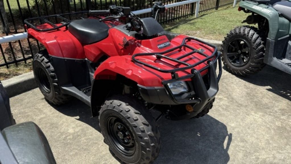 2026 Honda® FourTrax Recon in covington LA