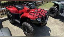 2026 Honda® FourTrax Recon Recreation/Utility ATV