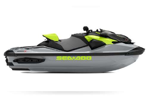 2026 Sea-Doo RXP-X 325 + Tech Package in grantville PA