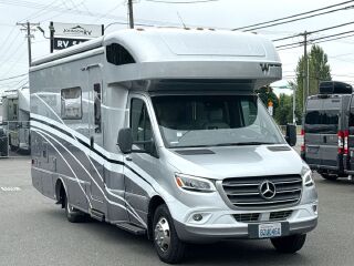 2022 WINNEBAGO VIEW 24D
