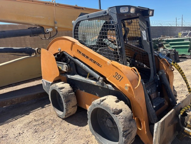 2022 CASE SV340B in Phoenix, AZ
