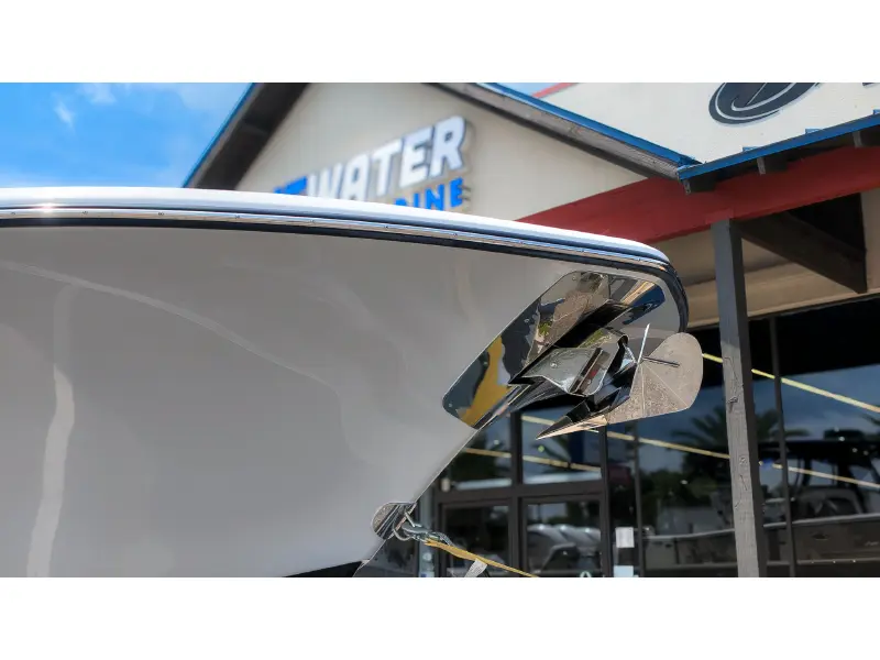 2027 Tidewater 330CC