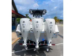 2027 Tidewater 330CC