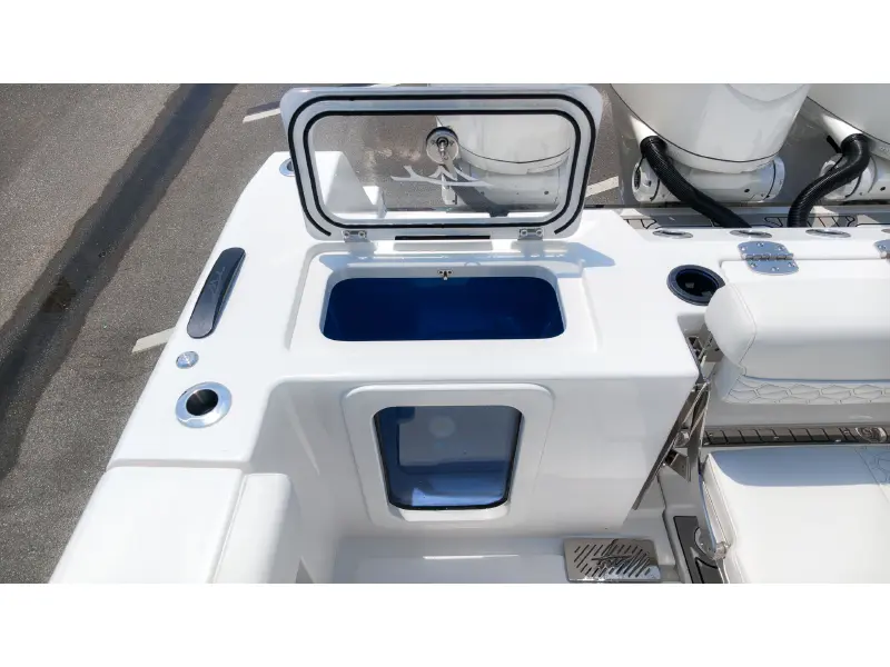 2027 Tidewater 330CC