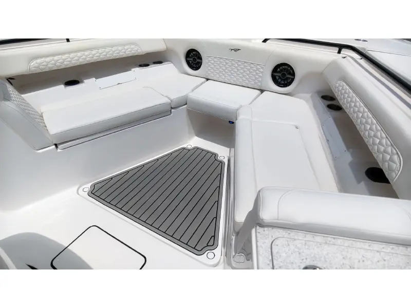2027 Tidewater 330CC