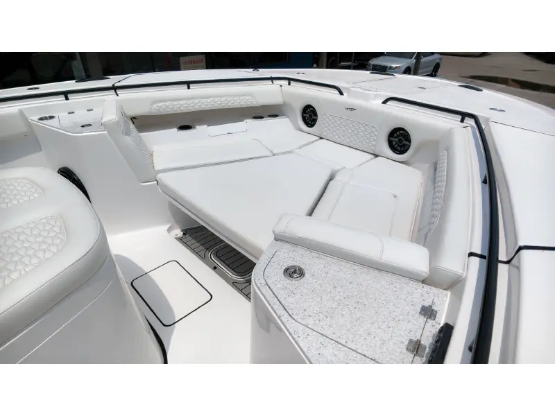 2027 Tidewater 330CC