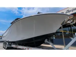 2027 Tidewater 330CC