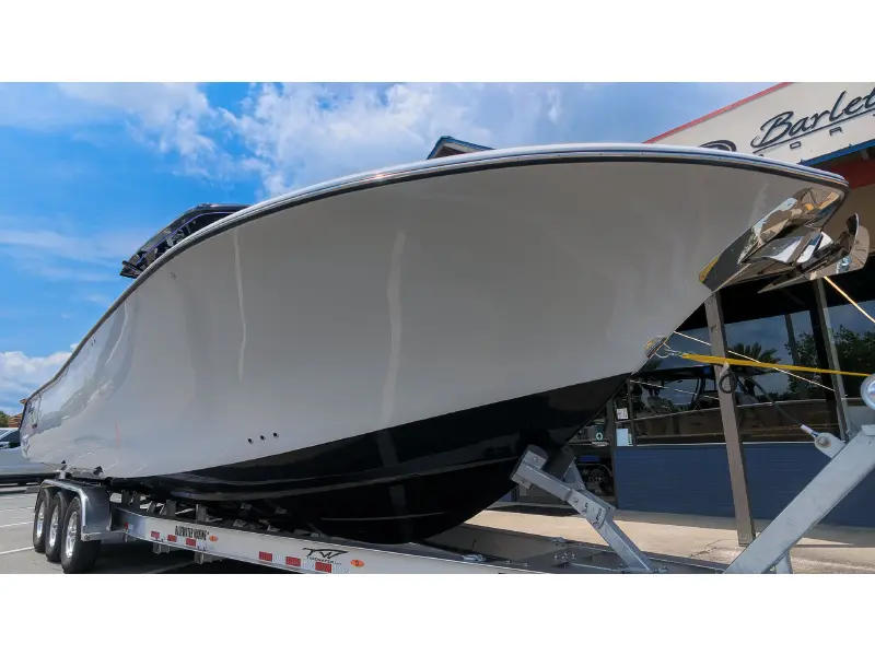 2027 Tidewater 330CC