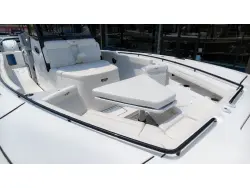 2027 Tidewater 330CC
