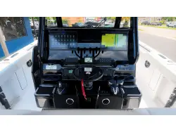 2027 Tidewater 330CC
