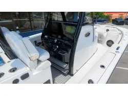 2027 Tidewater 330CC