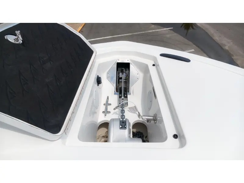 2027 Tidewater 330CC