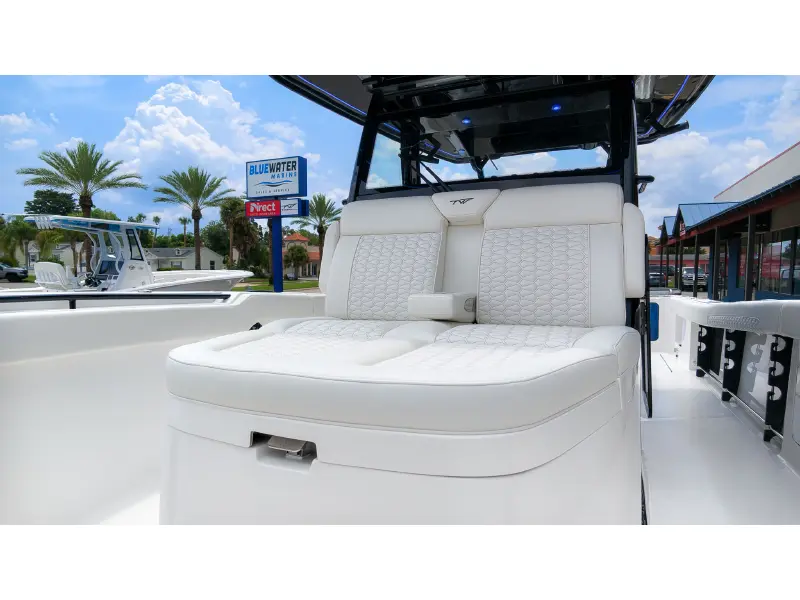2027 Tidewater 330CC
