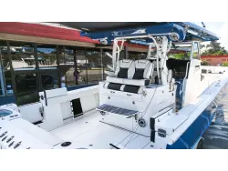 2023 Tidewater 380 CC Adventure