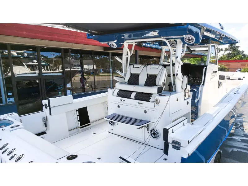 2023 Tidewater 380 CC Adventure