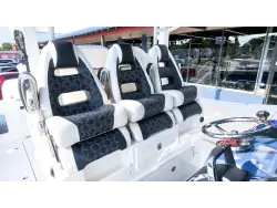 2023 Tidewater 380 CC Adventure