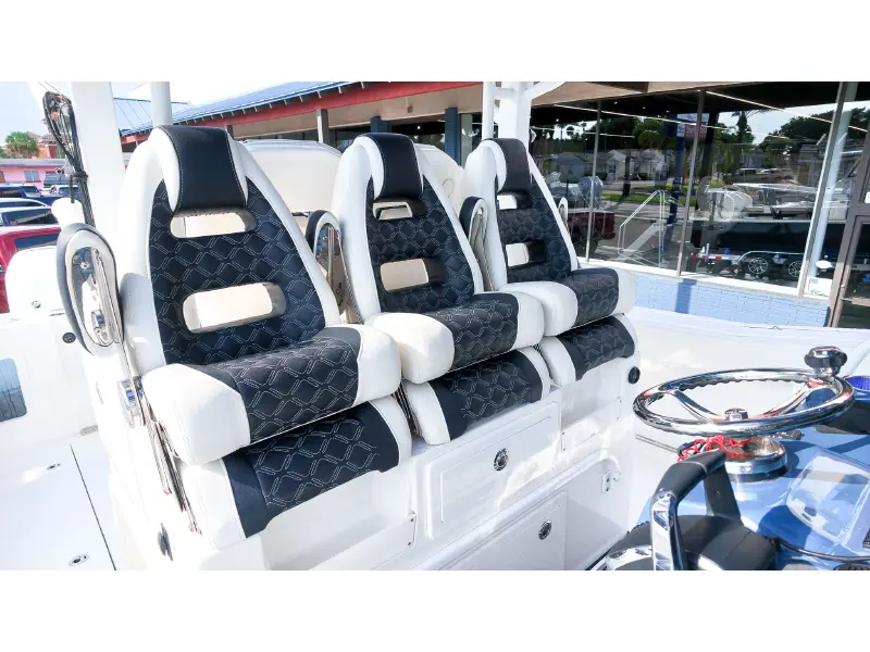 2023 Tidewater 380 CC Adventure