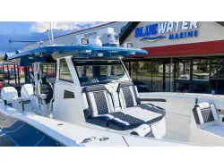 2023 Tidewater 380 CC Adventure