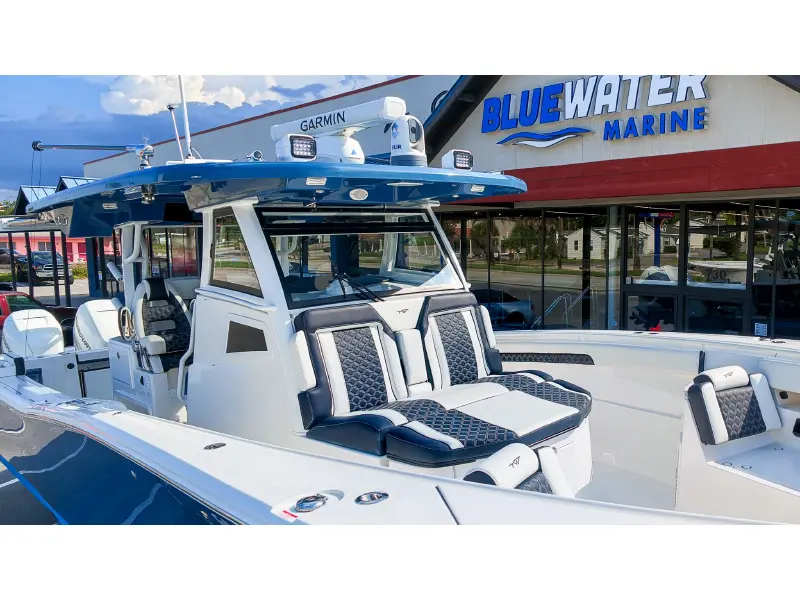 2023 Tidewater 380 CC Adventure