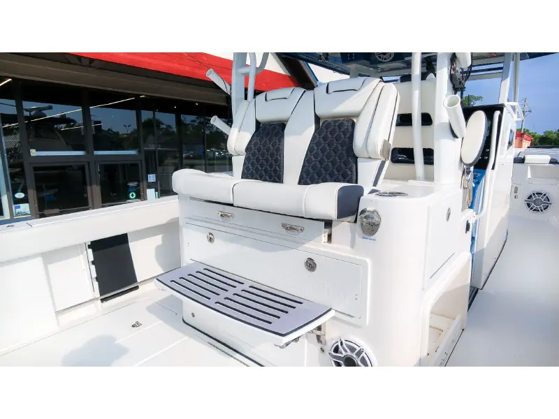 2023 Tidewater 380 CC Adventure