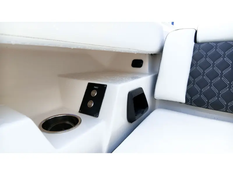 2023 Tidewater 380 CC Adventure