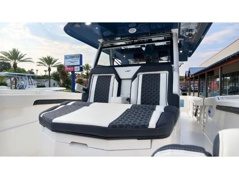2023 Tidewater 380 CC Adventure