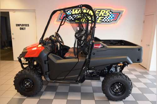 2026 Honda® Pioneer 700 in gulf shores AL