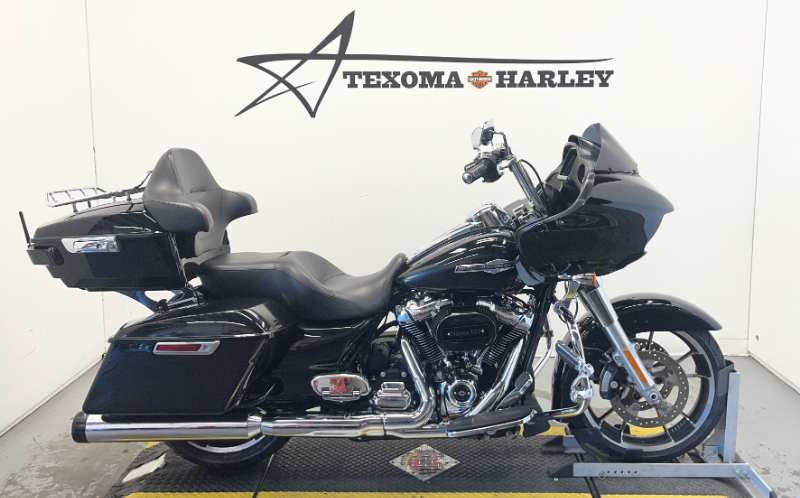 2021 Harley-Davidson ROAD GLIDE FLTRX CUSTOM in Sherman, TX