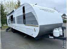 2025 Forest River Wildwood X-Lite 26ICE Review image